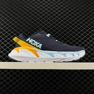 Hoka U elevon 2 mental health professional cushioning running shoes, men and women lightweight breat