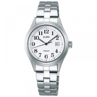 ALBA [Quartz Watch] Alba (ALBA) Standard AQHK450 [Genuine]