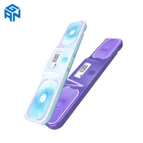 2023 GAN Halo Smart Timer cube Bluetooth Smart GAN Timers Magic Cube Time Connect To Computer Phone 