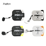 [szlztmy3] Score Counter Compact Dial Accessory Putt Keychain