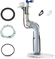 E2110H Electric Fuel Pump Assembly Compatible with Ford & Mercury, Mustang 1985-1993, Capri 1985-198