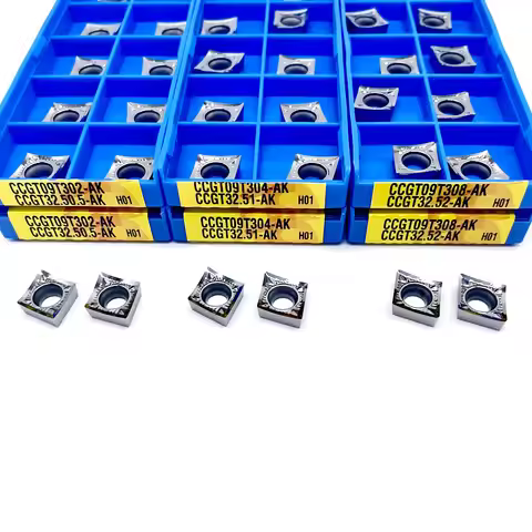 CCMT09T304 NN CCMT09T308 VP15TF UE6020 AKH01 PM4225 SM IC907 SM IC908 LY7010 hard metal CNC lathe to