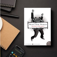 Brave New World Revised by Aldous Huxley