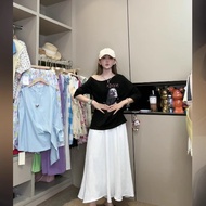 Ready Stock250430[Xiangniao Selected] Top Length 70 Bust 116 2887