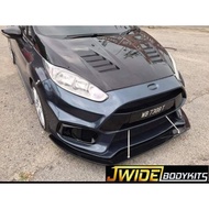 Ford Fiesta RS Bumper