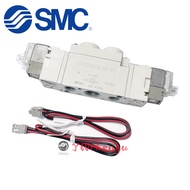 SMC Solenoid Valve SY7120-5LZD 5LZ 5LD 5LZE 4LZE 6LZD 5MZD-02-C8-C10 SY7220 SY7320 Brand New
