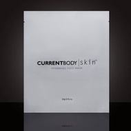 CURRENTBODY - CurrentBody Skin Hydrogel Face Mask