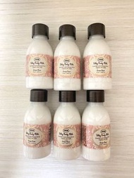 ‼️旅行必備/Sabon silky body milk / 絲滑身體乳 / Sabon body milk / Sabon身體乳液 / Sabon travel gift / Sabon body milk travel size / 50ml