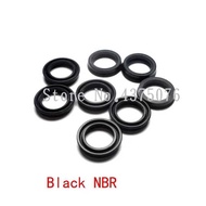 ID 3*4*5*6*7*8*9*10*11*12*14*16*18*20*22*24*30*34*42*2.1/2.8/3.4 MYA NBR Cyder Y Shaped Seal O