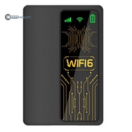 Hotspot Signal Extender Wifi6 Routers 300Mbps 4G Portable Wifi Modem 5G SIM Card Hotspot Signal Exte