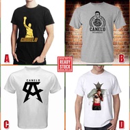 ALVAREZ CANELO Boxing Champ Scarf