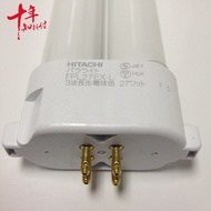FPL27EX-L DK 27W warm yellow light 3000K three-wavelength fluorescent table lamp for eye protection