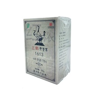 San He Liu Pao Tea [1613] 三鶴六堡茶 1613
