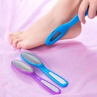 Foot scrubber, foot grater