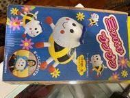 吹氣公仔
