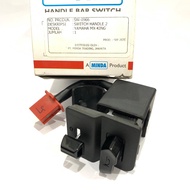 MINDA LEFT SWITCH HORNS JUPITER MXKING MX 150 ORIGINAL 100% 2PV H3975 10 SW-0966