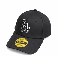 LA Logo Baseball Cap