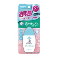 ROHTO樂敦曼秀雷敦 SUNPLAY 防曬霜 30g