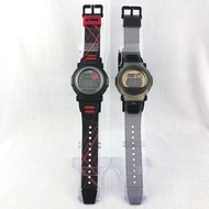Casio G-Shock Capsule Tough Design Concept G-B001MVA-1 G-B001MVB-8 Detachable Bezel and Carbon Core 