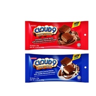 Cloud 9 Wafer Twins 14g X 10Pack