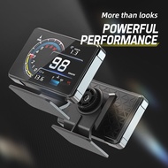 ‼️NEW MODEL AKIRA A91‼️OBD2 GAUGE BEZZA MYVI GEN3 AXIA VIOS JAZZ CITY