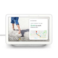 (GADGETPRO, Local Best Seller) Google Nest Hub (Singapore Local Set with 1 Year Warranty)