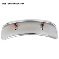 【BESTSHOPPING】180°,Blind Spot Mirror Motorcycle Windshield Wide Angle Rearview Mirror Part