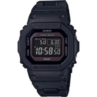 浏0） JDM WATCH ★   Casio [Smart Deployment Eco-Drive Radio Time Reporting] G-Shock GW-B5600BC-1BJF (G