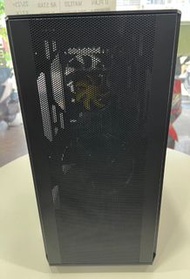 【艾爾巴二手】自組主機 i5-10400F/16G/512G/GTX1660 #二手電腦主機#新興店31933
