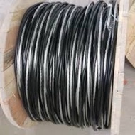 Service Drop Wire #6/7 Duplex Sold per meter