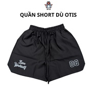 Áo thun mascot jersey  local brand DLOVE Club - vải thun mè lưới mặc mát