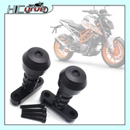 For DUKE 125 390 200 DUKE125 DUKE390 DUKE200 Motorcycle Accessories Falling Protection Frame Sliders