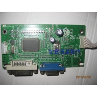 @@ WESCOM M2485E Driver Board M2271W-VDA3 900-00-00090 L12287B0 Motherboard