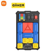 Xiaomi Giiker Super Huarong Road Question Bank Teaching Challenge All-in-one board puzzle game Smart