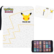 Anniversary Pokemon TCG Card Album