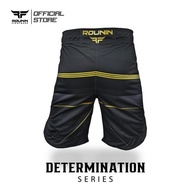 Mma Short Rounin Fightware Mma Determination Pants/