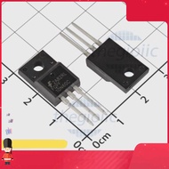 [3 Pieces]- 10N60C N-Channel MOSFET 600V 9.5A TO-220F Smart.hcm