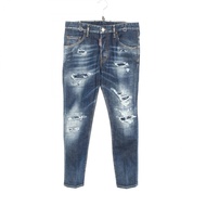 【二手】Dsquared2 牛仔褲，純棉，男士，二手