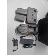 DJI Air2S Drone Universal Control Dual Battery Set Drone