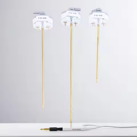 30-80 °C Ariston Water Heater Plug-in Push Thermostat Temperature Controller Switch For Household Ap