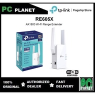 TP-LINK RE605X AX1800 Wi-Fi Range Extender