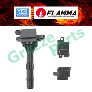 YEC Flamma Ignition Coil IGC502F for Toyota Avanza F601 1.3 (3 Pins)