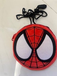貼紙袋Marvel Universal Studios Japan Spider-Man small bag toys
