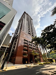 อพาร์ตเมนต์ 2 ห้องนอน 3 ห้องน้ำส่วนตัว ขนาด 170 ตร.ม. – บูกิตบินตัง (Pavillion Petaling St KLCC 3B3B