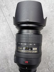 nikon 18-200mm F3. 5-5.6