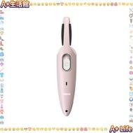 ABKO - 韓國 充電式電動磨皮機 CR01[粉紅] Ohella AW03 USB充電/LED射燈/2滾輪/2速 屏祛死皮磨脚機/足部護理工具/去腳皮/去死皮/去老繭