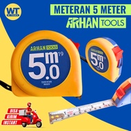 5 Meter Meter ARHAN Tools Measuring Tool