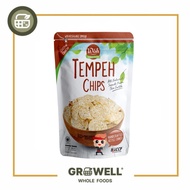 WOH TEMPE CHIPS 50GROriginal