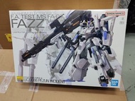 MG 1/100 FAZZ Ver. ka
