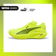 PUMA Running รองเท้าวิ่งผู้ชาย Deviate NITRO™ 3 สีเหลือง - 30970714